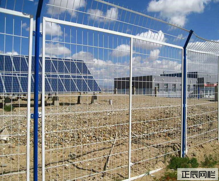 光伏護欄網2 光伏護欄網2