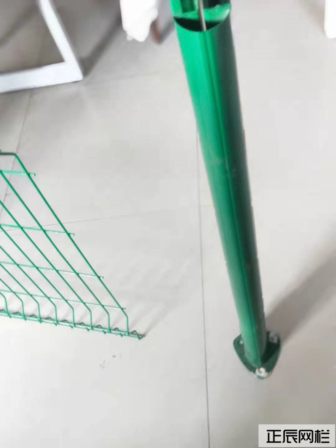 圍欄網(wǎng)安裝圖 圍欄網(wǎng)安裝圖