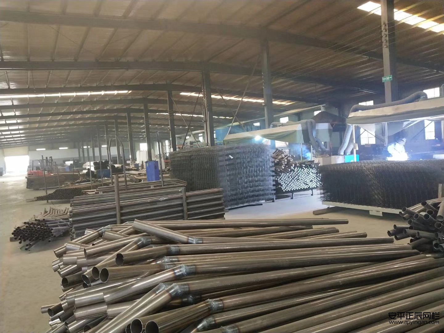 護欄網生產廠家 護欄網生產廠家