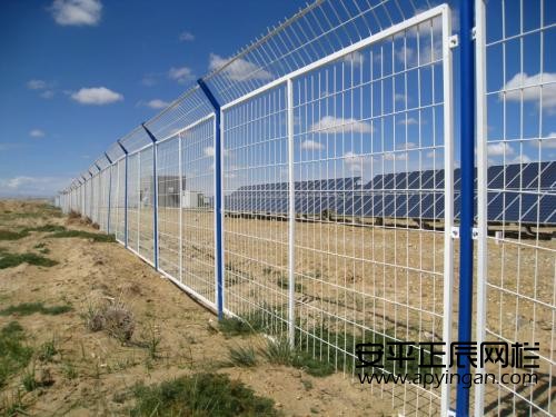 光伏護欄網廠家