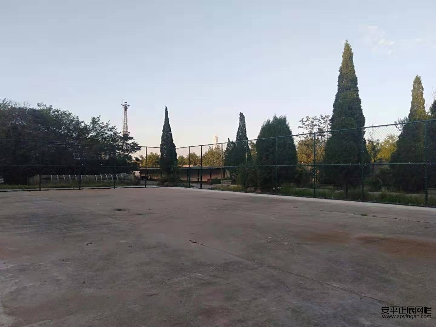 球場圍網(wǎng)廠家