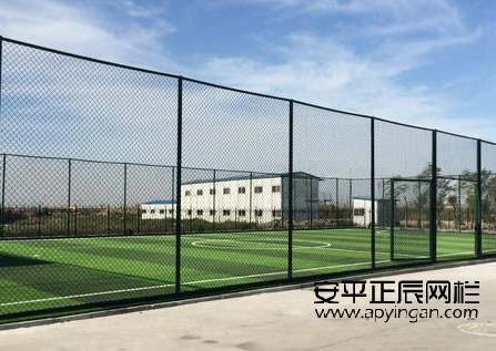 球場圍網廠家球場圍網生產廠家直銷
