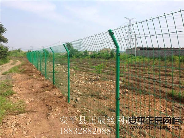護欄網價格多少錢一米