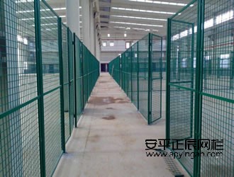 鐵絲網護欄網廠家