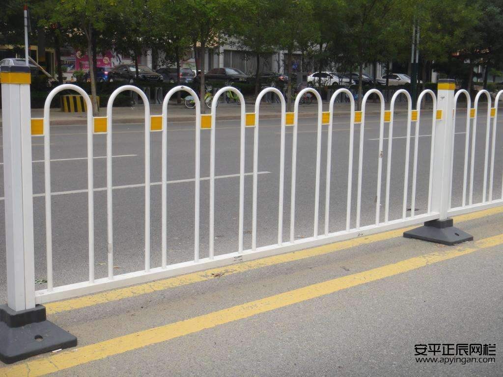 市政道路護欄生產廠家
