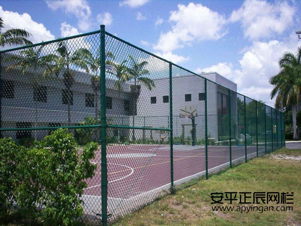 運(yùn)動(dòng)場圍網(wǎng)