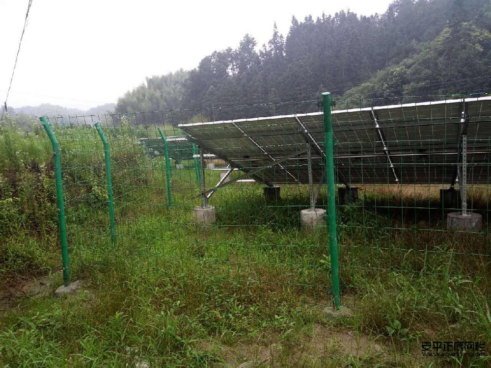http://m.gxshitian.com光伏發電站圍欄