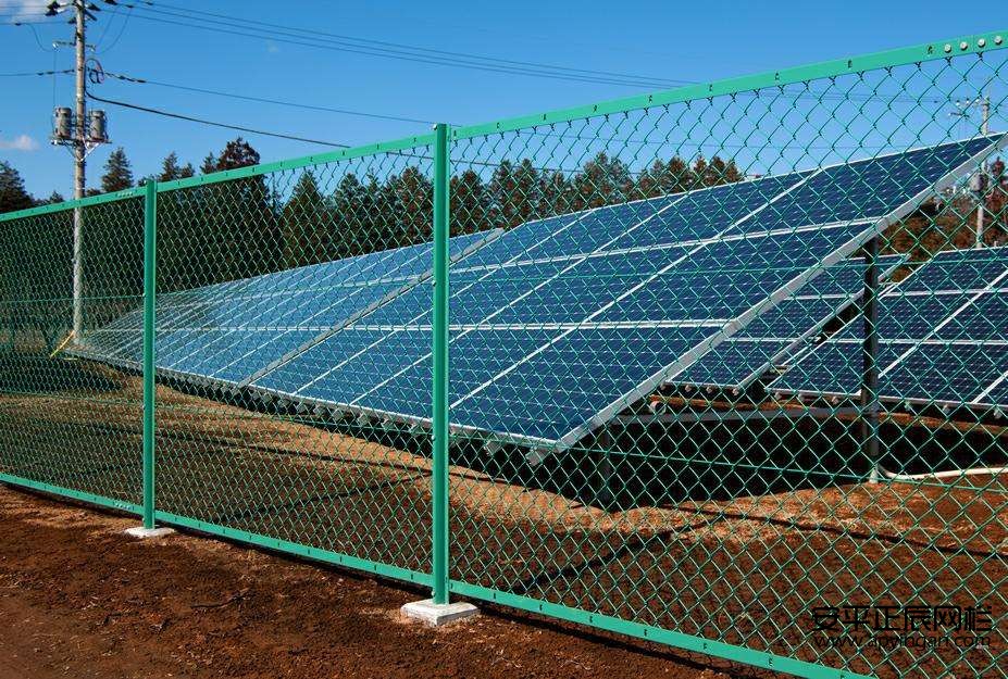 http://m.gxshitian.com光伏安全圍欄