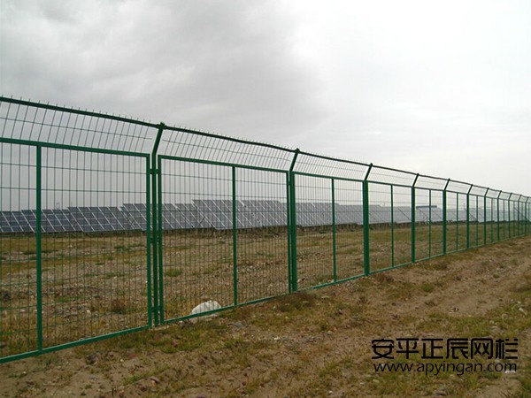 http://m.gxshitian.com光伏項目圍欄