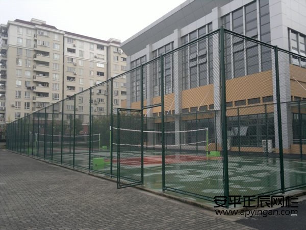 網球場隔離網廠家