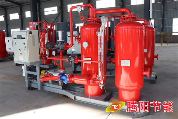 蒸汽回收機 蒸汽回收機