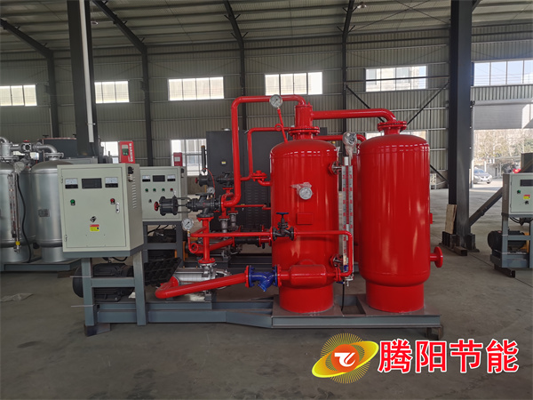 蒸汽回收機 蒸汽回收機