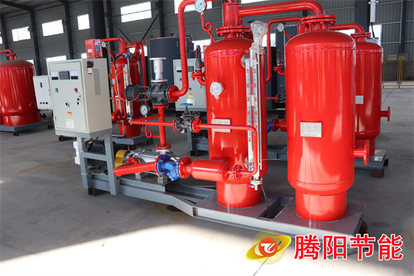 蒸汽回收機 蒸汽回收機
