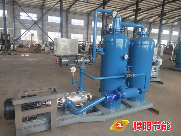 蒸汽回收機 蒸汽回收機