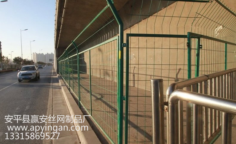 護(hù)欄網(wǎng)