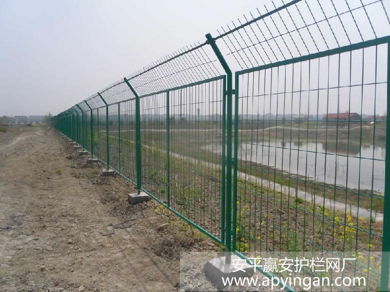 護欄網