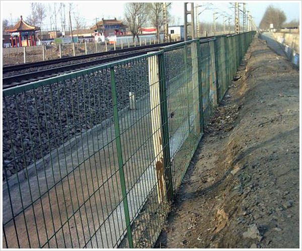 鐵路護欄網