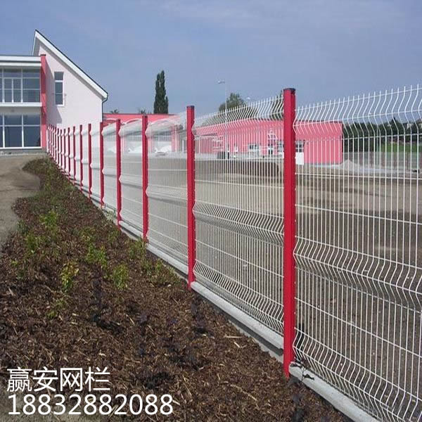護欄網