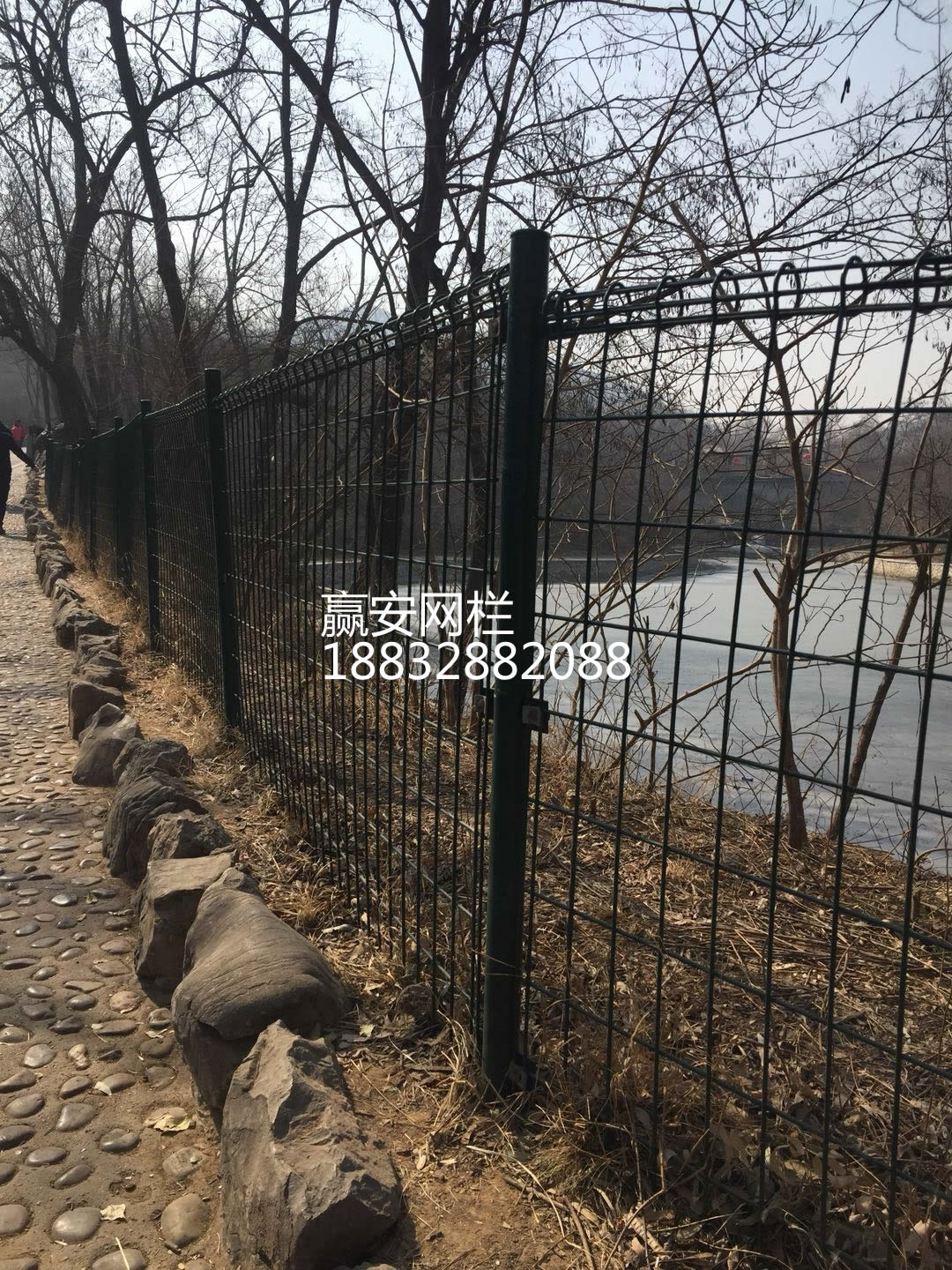 動(dòng)物園護(hù)欄網(wǎng)