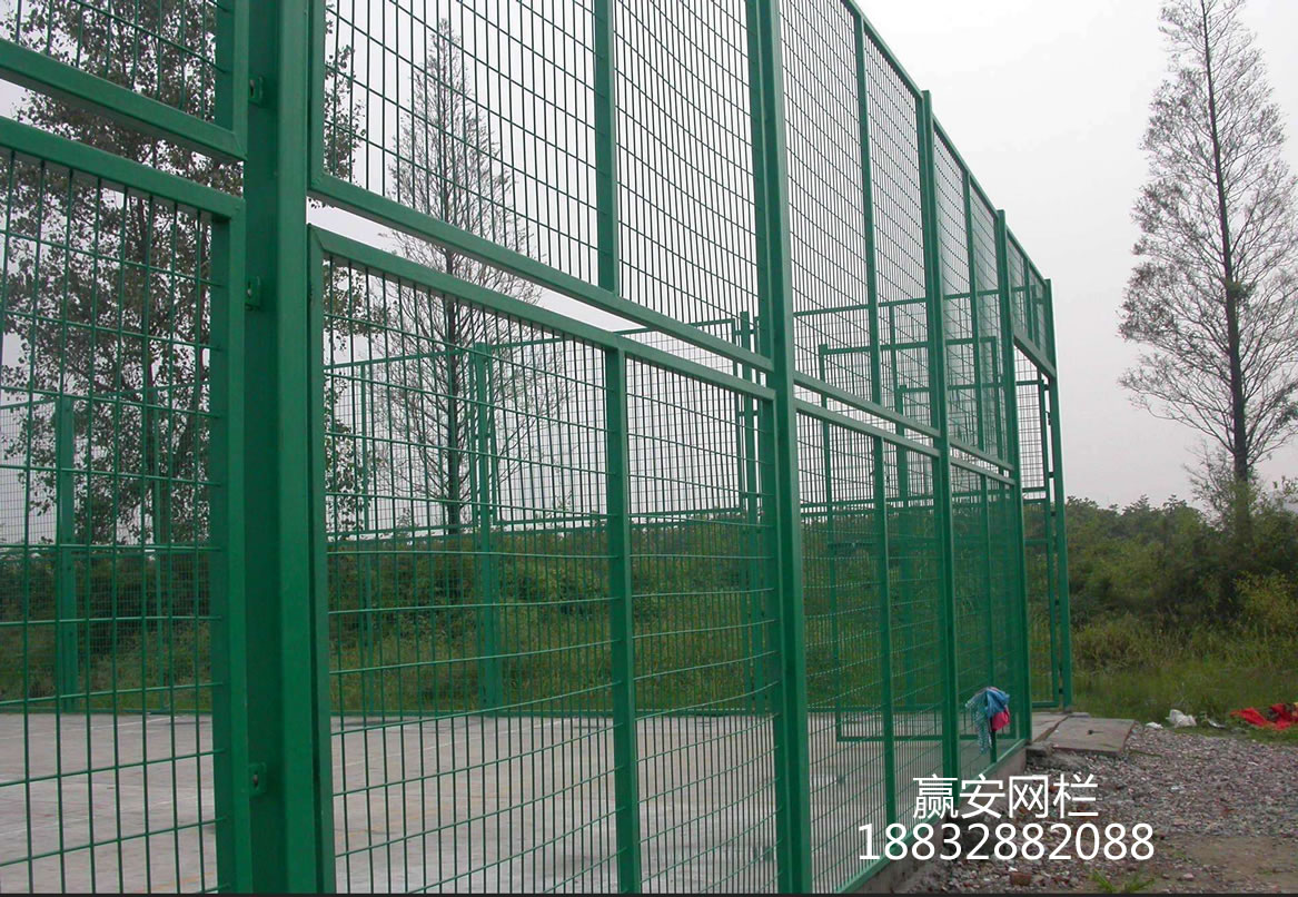 護欄網