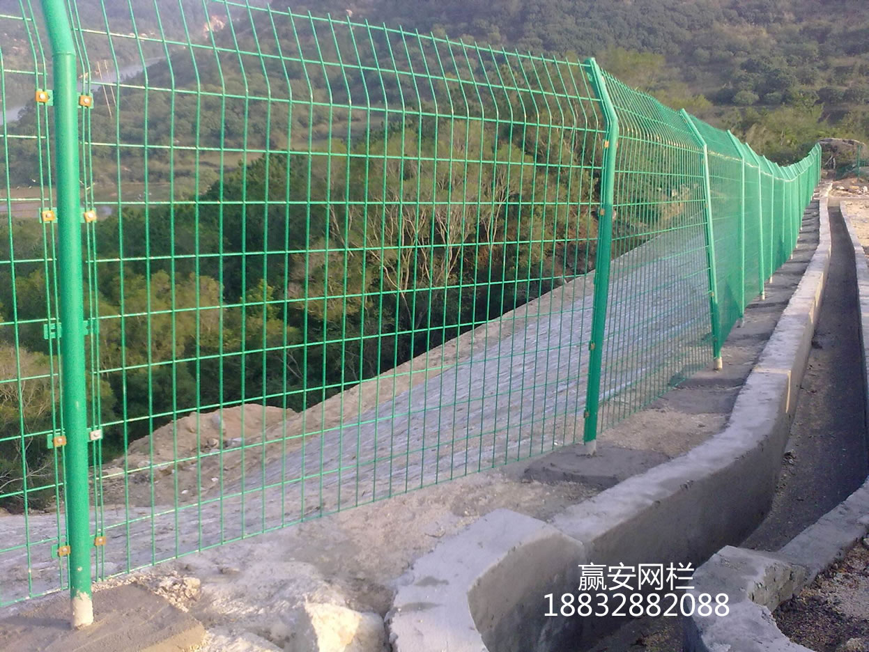 護欄網