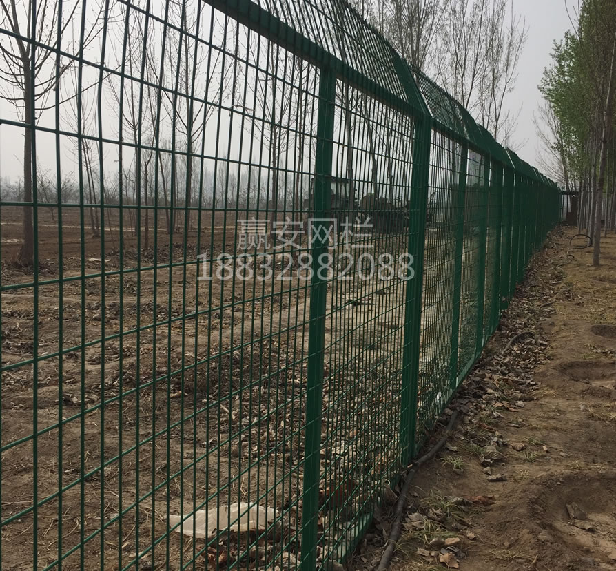 高速護欄網(wǎng)