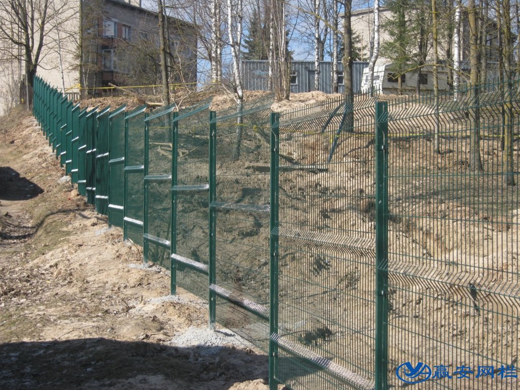 小區(qū)護(hù)欄網(wǎng) 小區(qū)護(hù)欄網(wǎng)