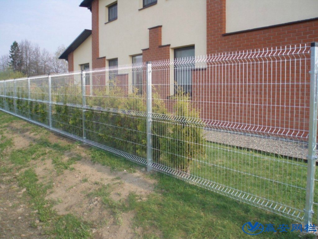 公路隔離柵 公路隔離柵