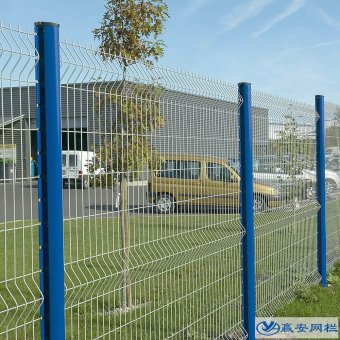 廠區隔離網