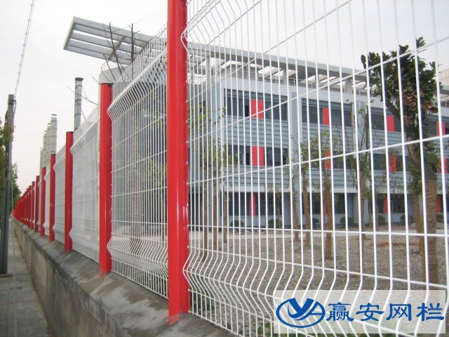 小區(qū)護(hù)欄網(wǎng) 小區(qū)護(hù)欄網(wǎng)