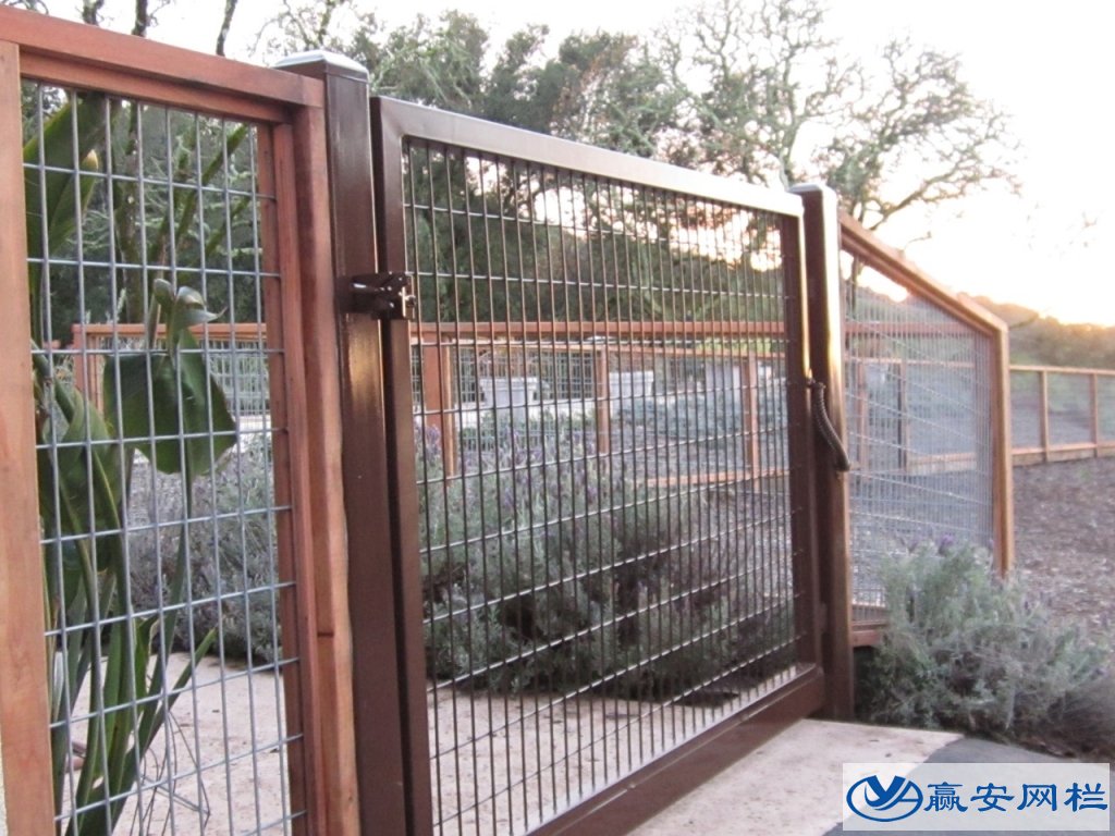 景區(qū)護欄網(wǎng)