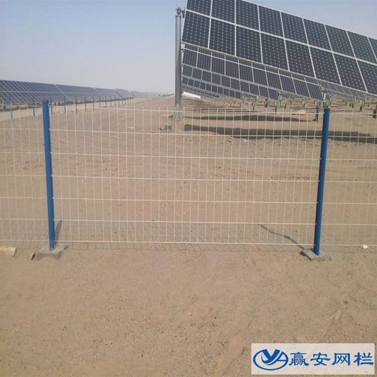 光伏電站圍欄