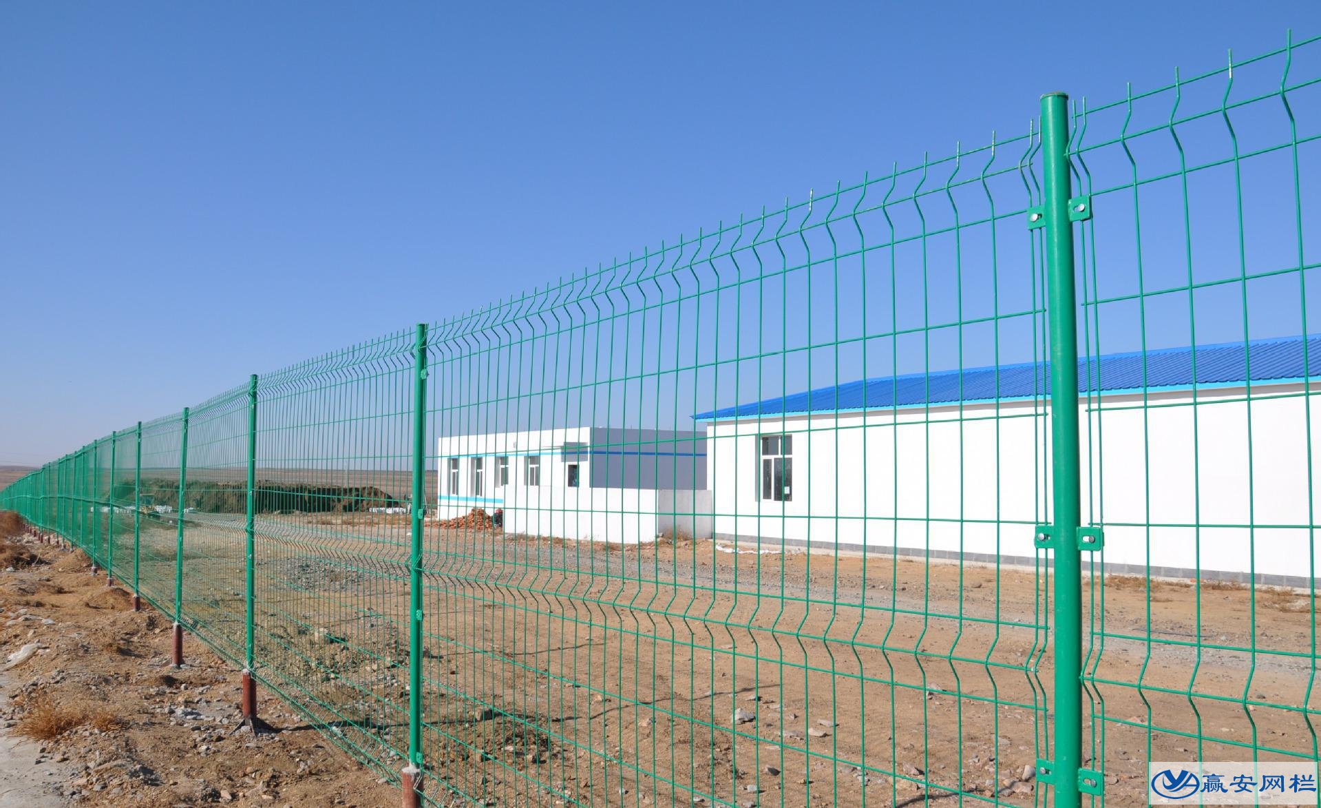 光伏護(hù)欄網(wǎng)