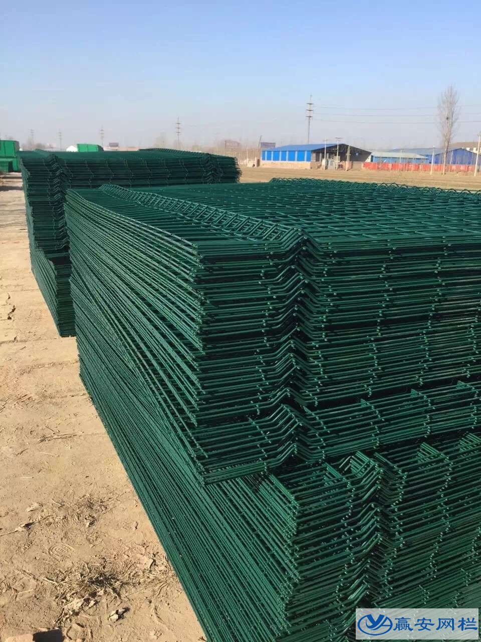 公路護欄網(wǎng)