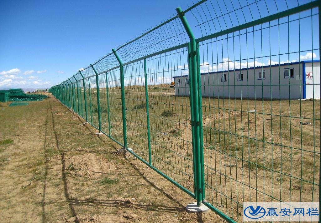 鐵絲圍欄網 鐵絲圍欄網