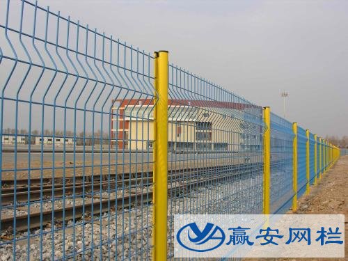 高鐵護欄網(wǎng)