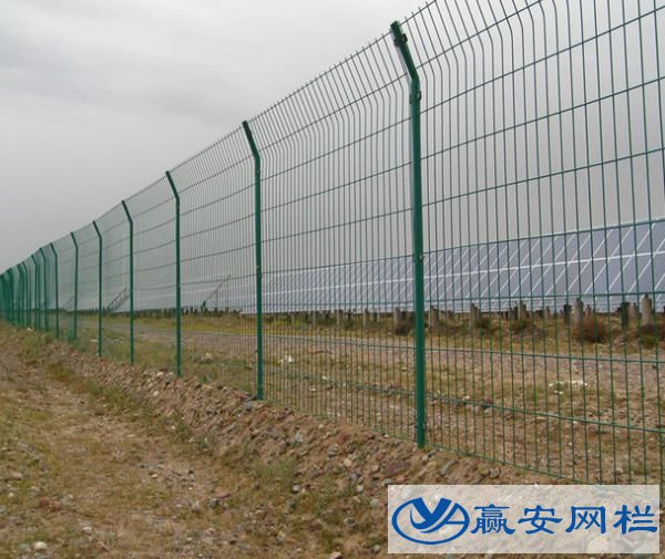 雙邊公路護欄網(wǎng)