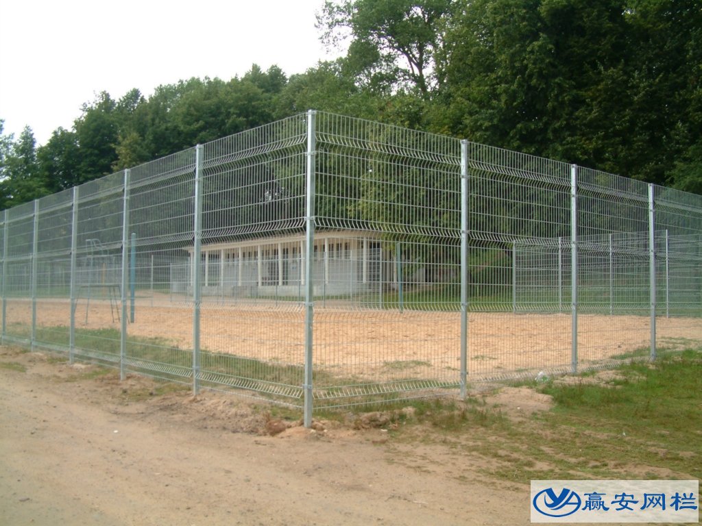 體育場護(hù)欄網(wǎng)