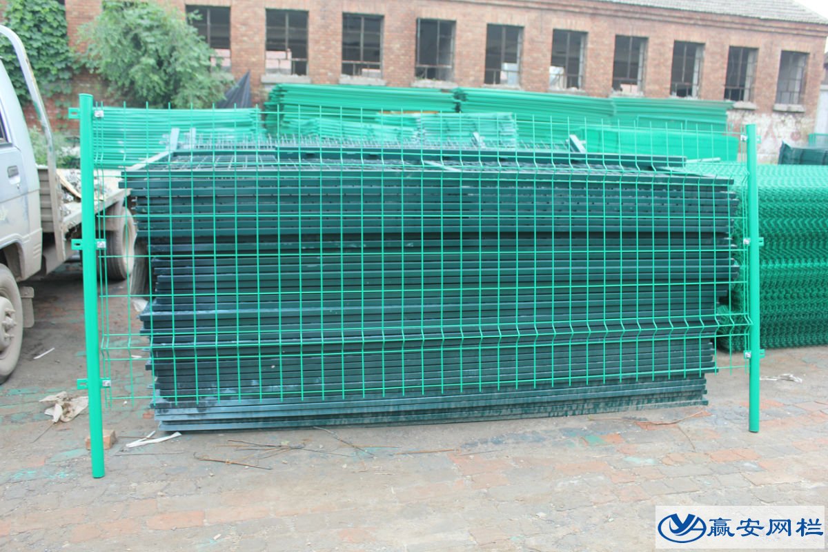 公路護欄網