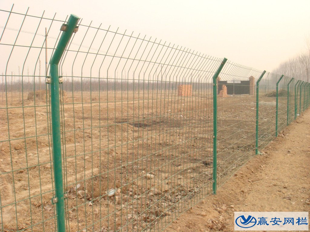 光伏發電護欄網