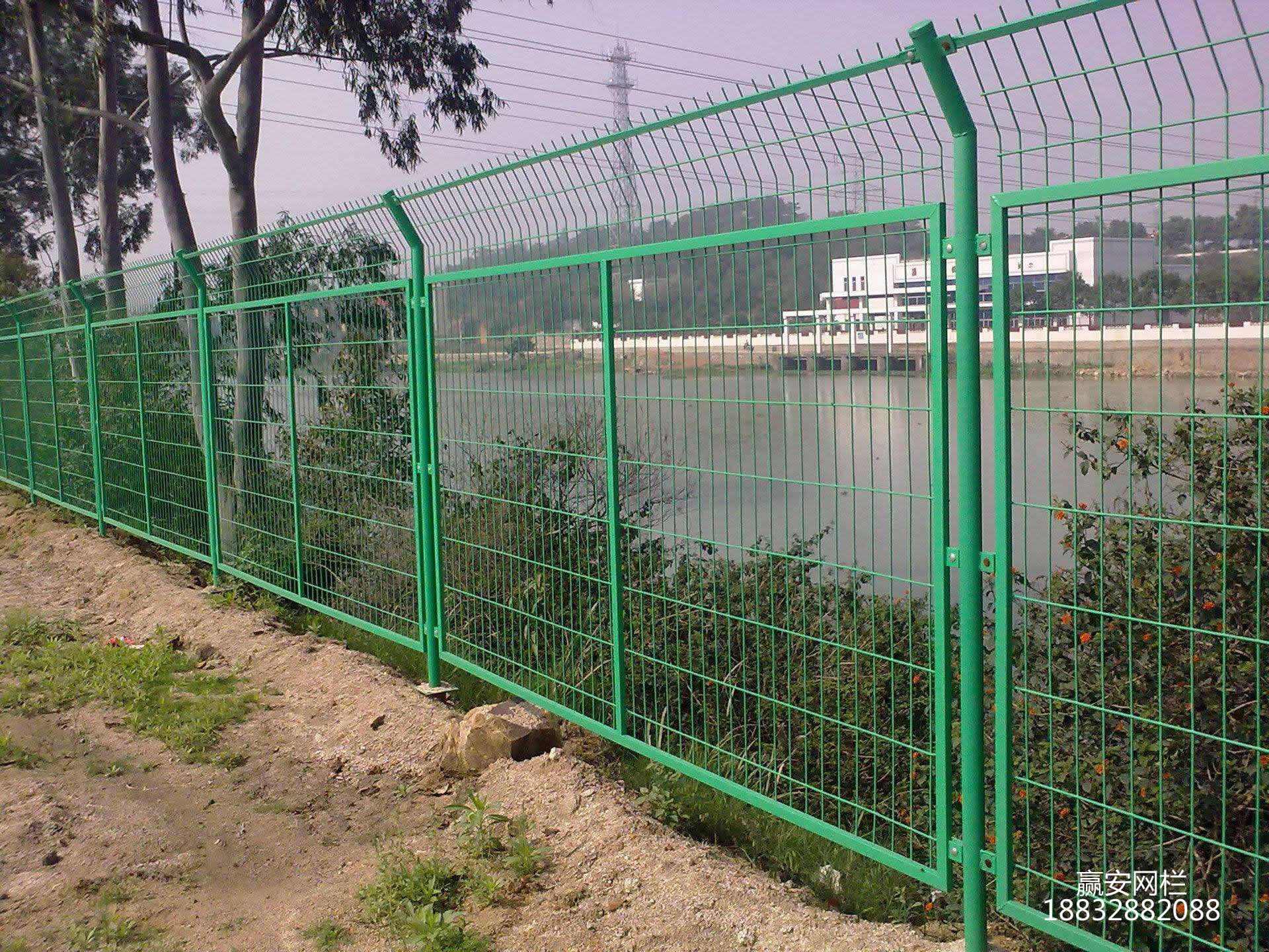 池塘護(hù)欄網(wǎng) 池塘護(hù)欄網(wǎng)