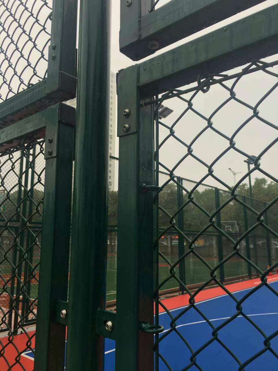籃球場圍欄網
