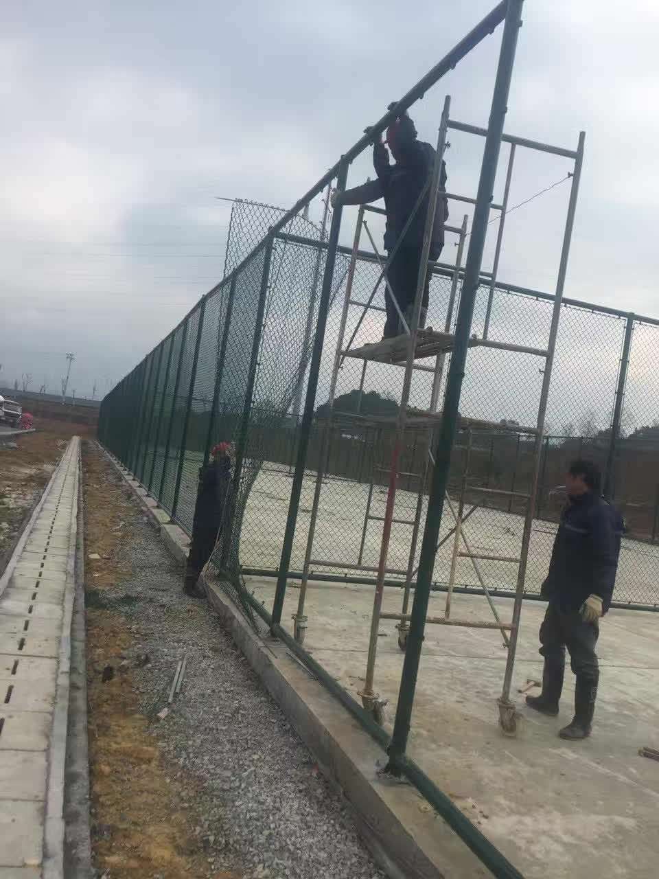 體育場(chǎng)護(hù)欄網(wǎng)