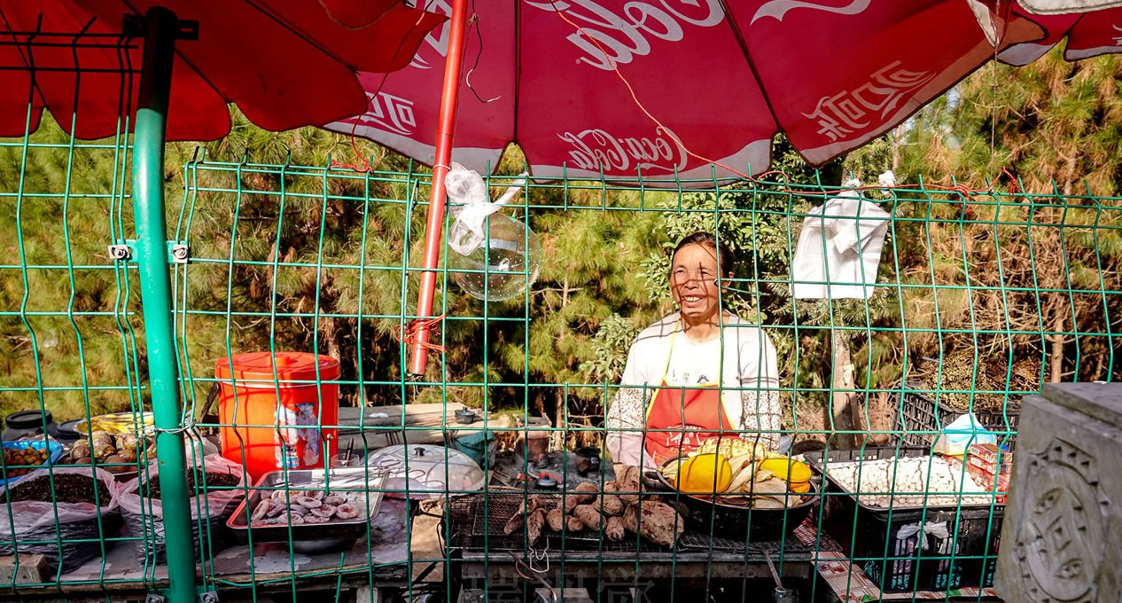 景點隔離網(wǎng)