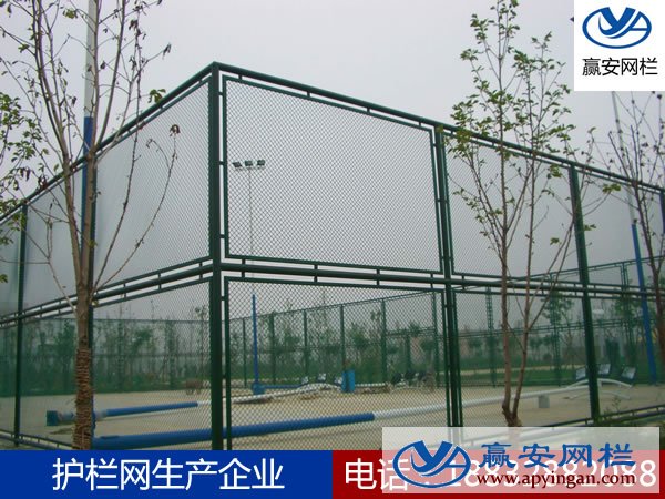 護欄網圖片