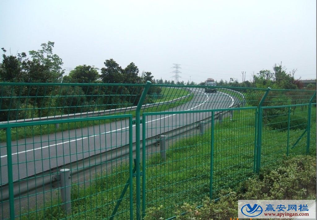 公路護欄網
