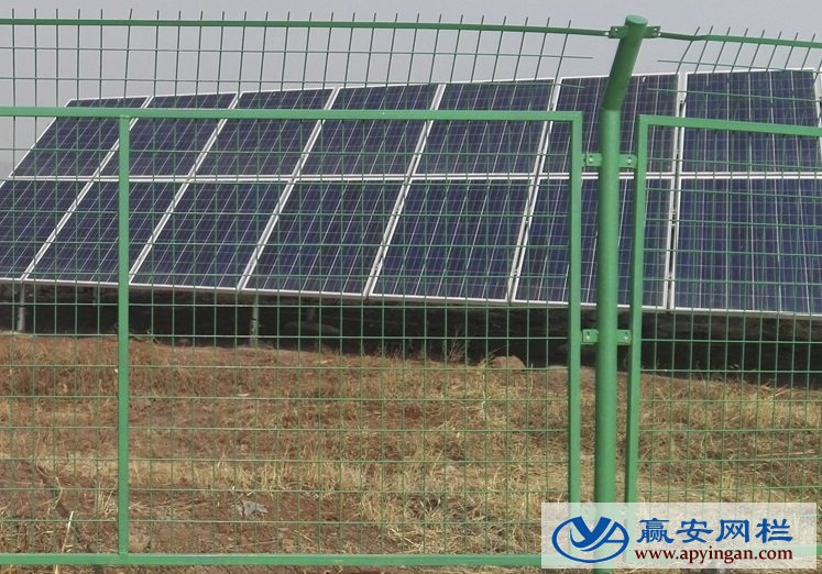 光伏圍欄網(wǎng)