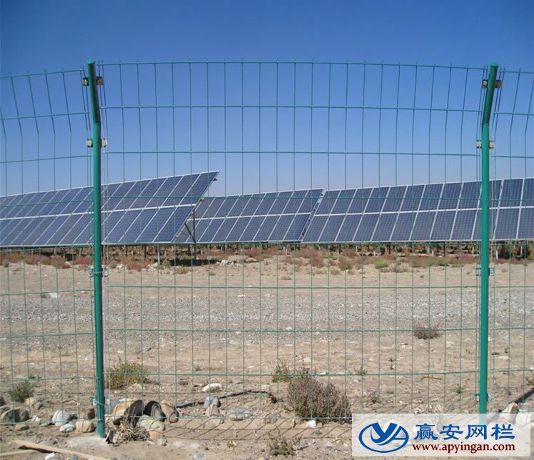 光伏圍欄網(wǎng)