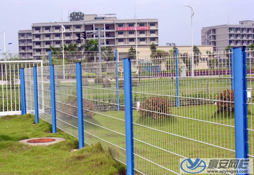 工地圍欄網(wǎng)