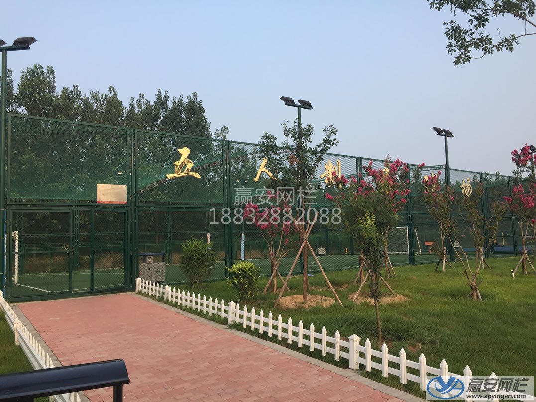 五人制足球場圍欄網(wǎng) 足球場圍欄網(wǎng)